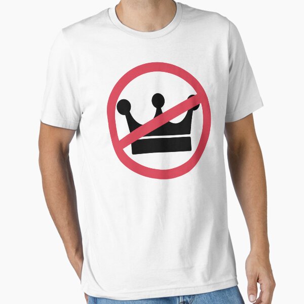 Item preview, No Kings In America Since 1776 designed and sold by revodrew4.