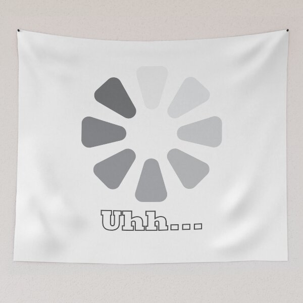 Item preview, Uhh... designed and sold by jarroomy.