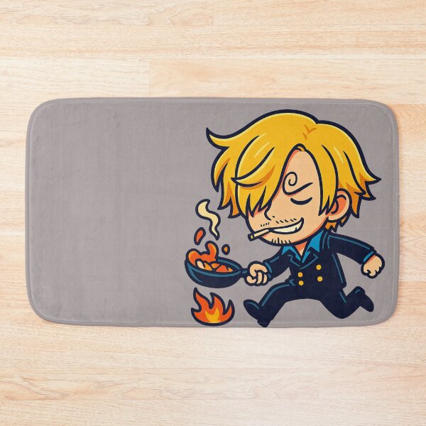 Item preview, Sanji designed and sold by NutSkyArt.
