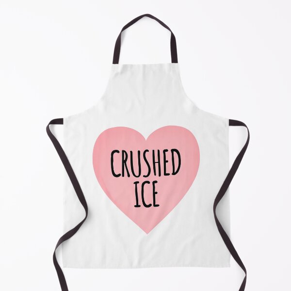 Artikelvorschau, Ich liebe Crushed Ice entworfen und verkauft von CharmStudio.