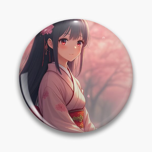 Item preview, Pink Petal Dreams: Peaceful Spring Day designed and sold by BGM by AI.