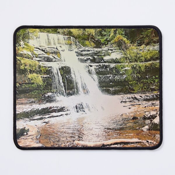 Item preview, LIFFEY VALLEY ICON designed and sold by Richard Klekociuk.