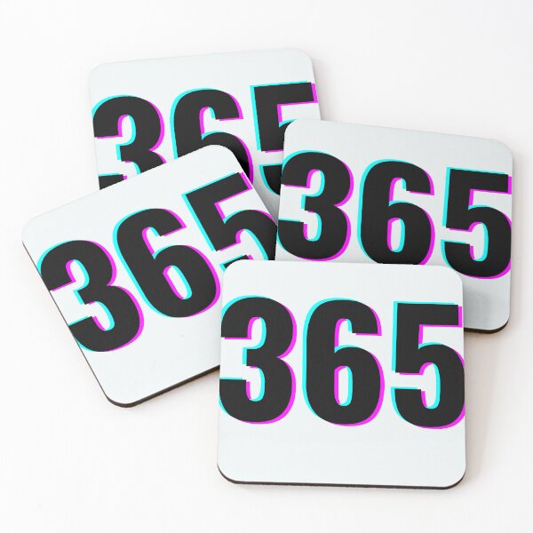 Item preview, 365 days a year designed and sold by ELITHE-DESIGN.