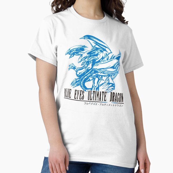 Yugioh T-Shirts for Sale | Redbubble