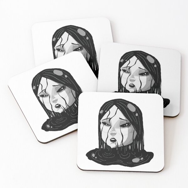 Item preview, Artista - Dead by Daylight designed and sold by MaykoHGP.