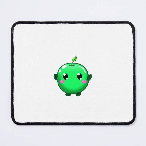 Item preview, Stardew Valley Green Junimo designed and sold by Hoshibean.