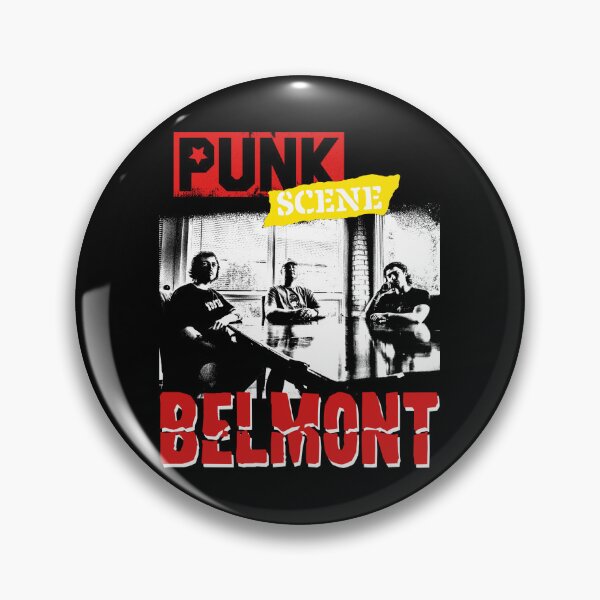 Item preview, Classic Style Band Pop Punk 90s designed and sold by AltAesthetic.