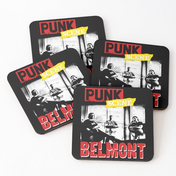 Item preview, Classic Style Band Pop Punk 90s designed and sold by AltAesthetic.