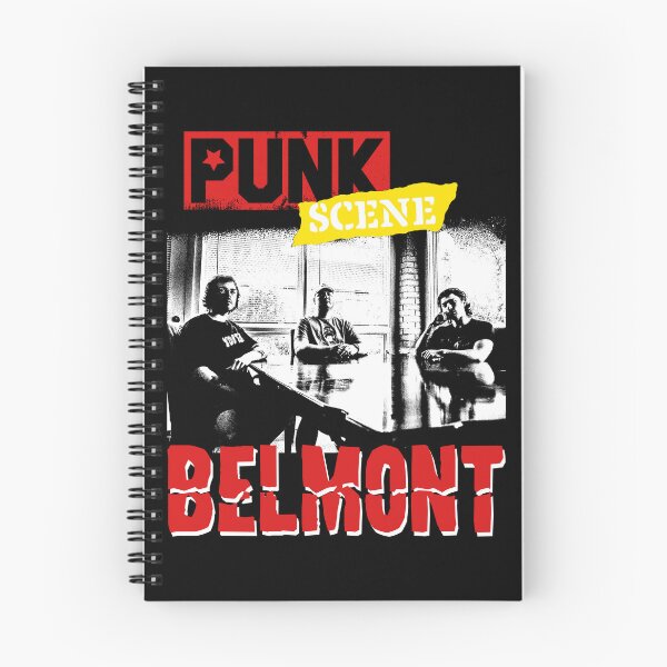 Item preview, Classic Style Band Pop Punk 90s designed and sold by AltAesthetic.