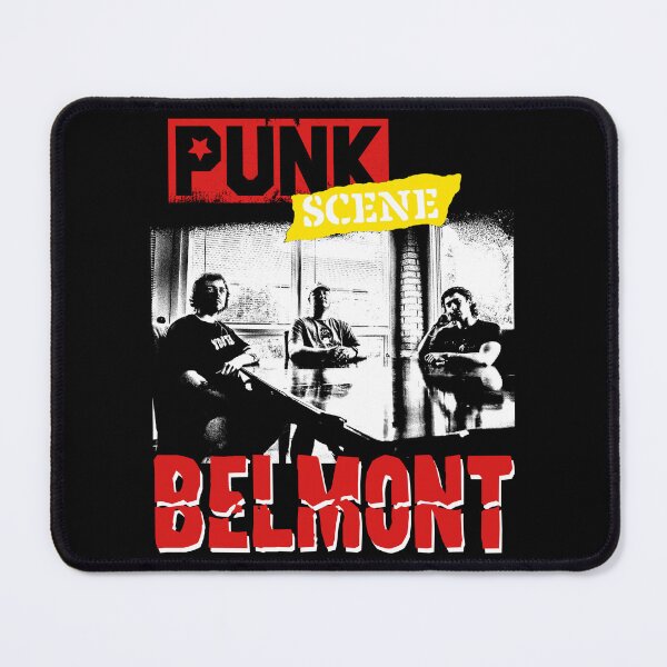 Item preview, Classic Style Band Pop Punk 90s designed and sold by AltAesthetic.