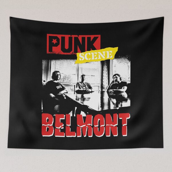 Item preview, Classic Style Band Pop Punk 90s designed and sold by AltAesthetic.