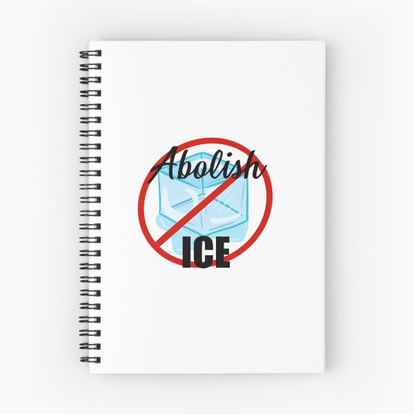 Item preview, Abolish ICE designed and sold by ShaylaHearts.