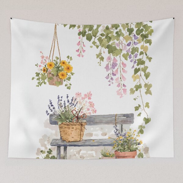 Item preview, lonely bench designed and sold by Artania21.