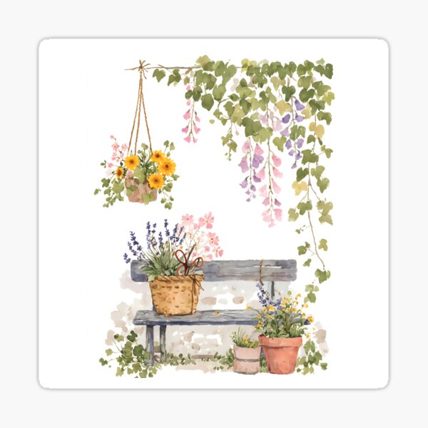 Item preview, lonely bench designed and sold by Artania21.