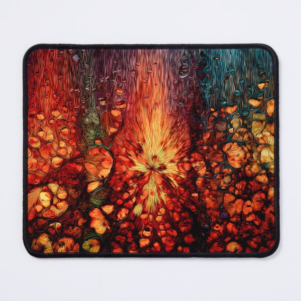 Item preview, Volcanic designed and sold by JPugliese.
