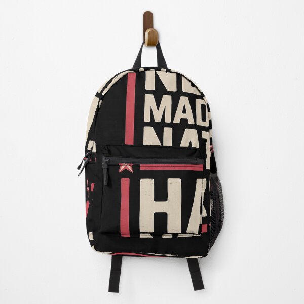 Item preview, Womens Hate Never Made Any Nation Great Political Protest Men Women designed and sold by Nekusa.