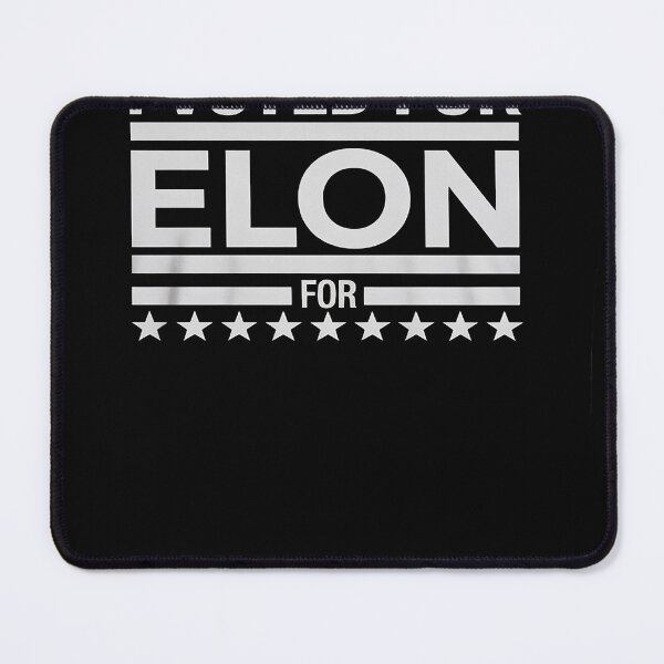 Item preview, Womens I Voted For Elon Patriotic USA designed and sold by Nekusa.