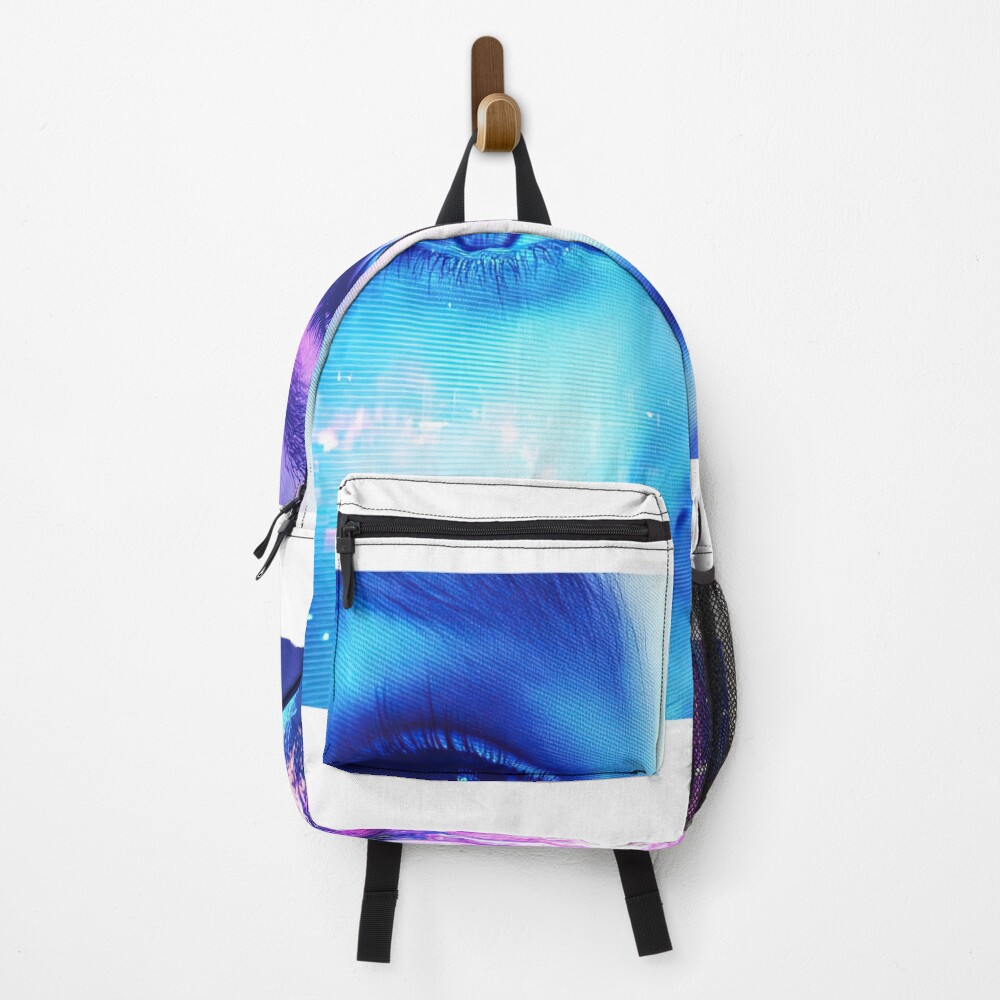 Artikel-Vorschau von Rucksack, designt und verkauft von RicoInStudios.