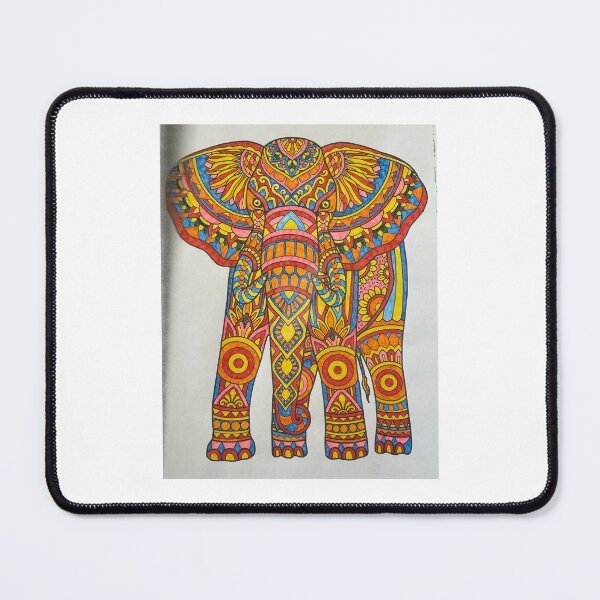 Item preview, INK PEN ELEPHANT designed and sold by trevorp.