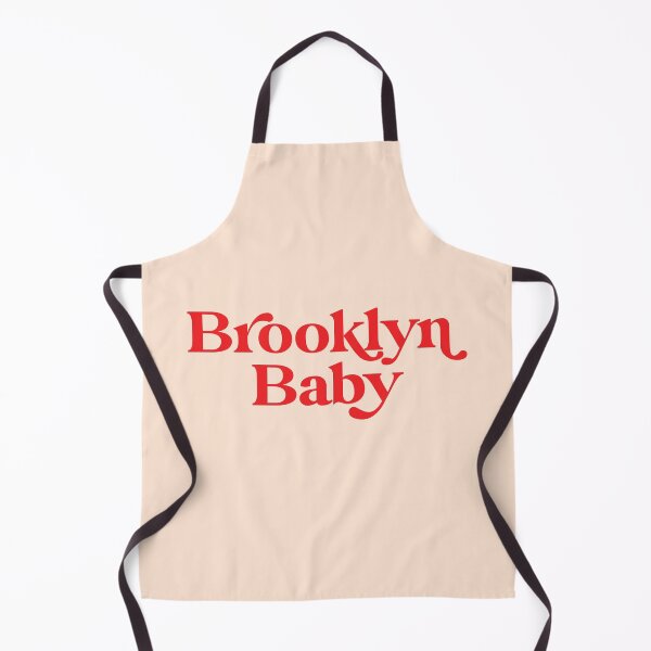 Item preview, Brooklyn baby designed and sold by YChangShop.