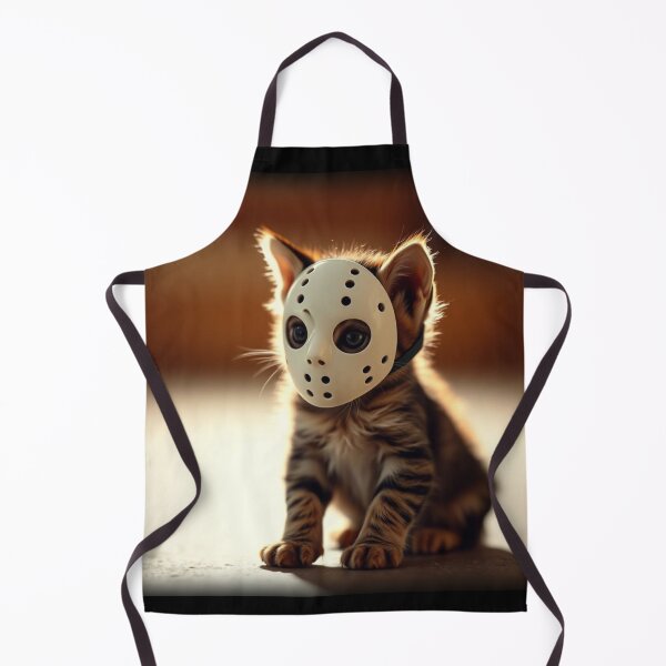 Item preview, Killer Kitty #1 designed and sold by HauntedOpera.