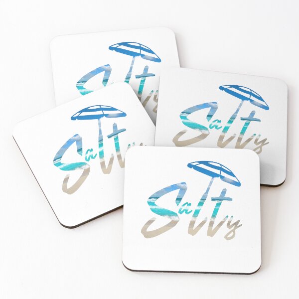 Item preview, Salty sea soul designed and sold by FayBeesDesigns.
