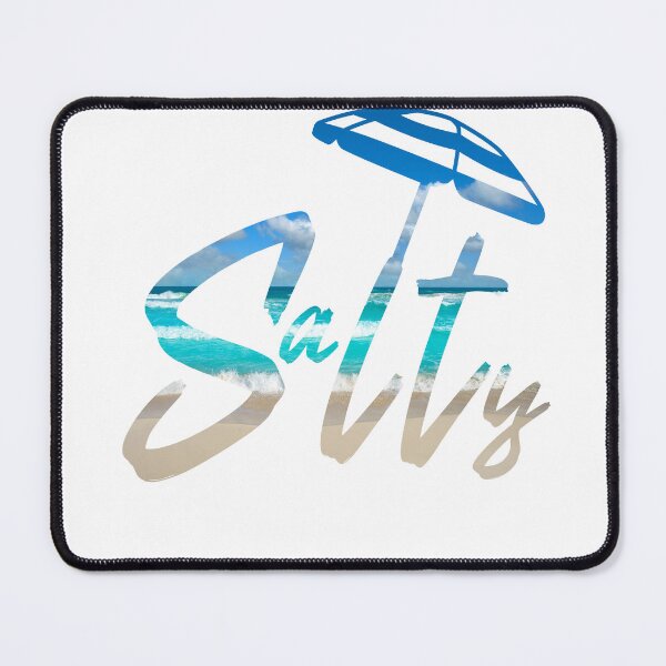 Item preview, Salty sea soul designed and sold by FayBeesDesigns.