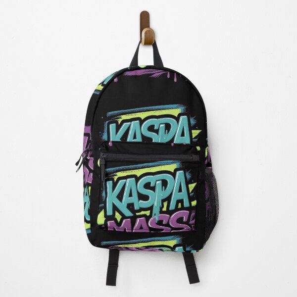 Item preview, Kaspa Is The Standard designed and sold by RadDeck.