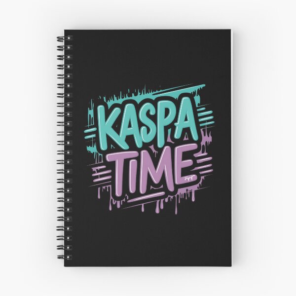 Item preview, Proof of Worth Kaspa designed and sold by RadDeck.