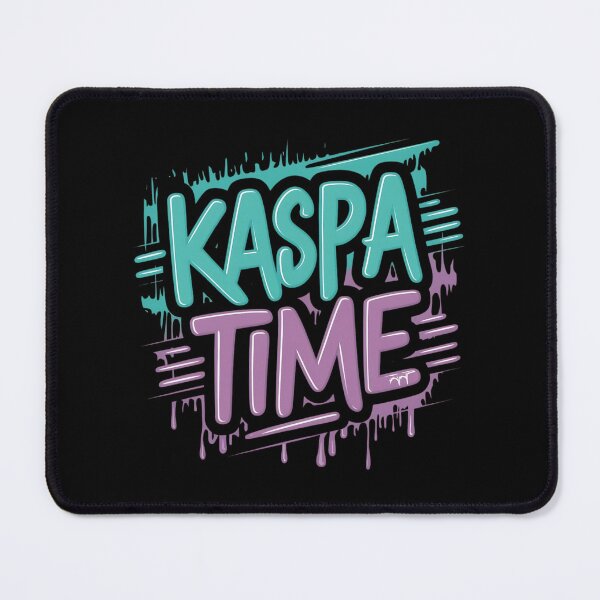 Item preview, Proof of Worth Kaspa designed and sold by RadDeck.