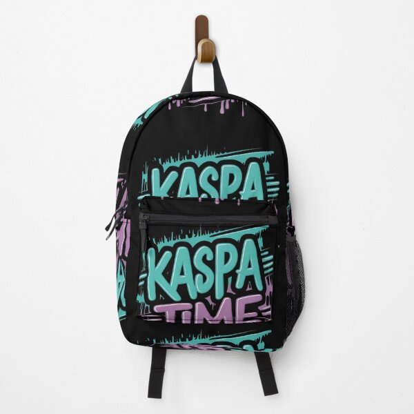 Item preview, Proof of Worth Kaspa designed and sold by RadDeck.