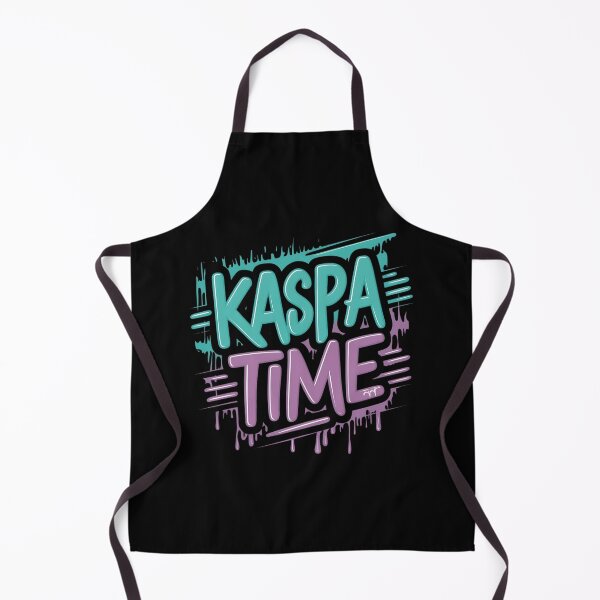 Item preview, Proof of Worth Kaspa designed and sold by RadDeck.