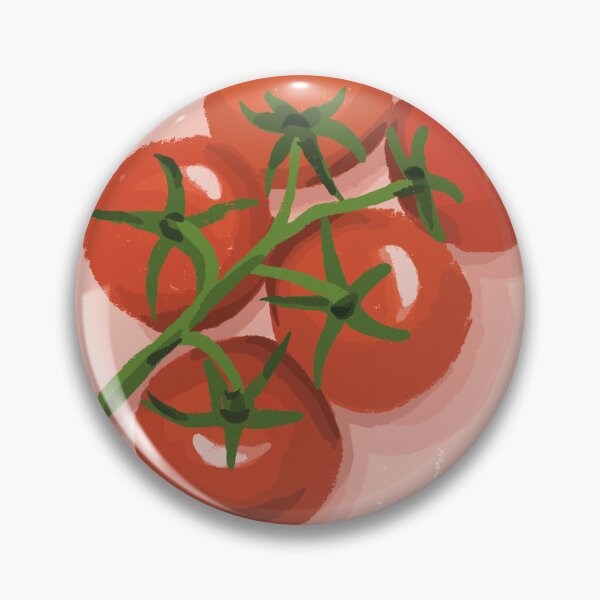 Item preview, Tomatoes on the Vine designed and sold by ShannonSArtwork.