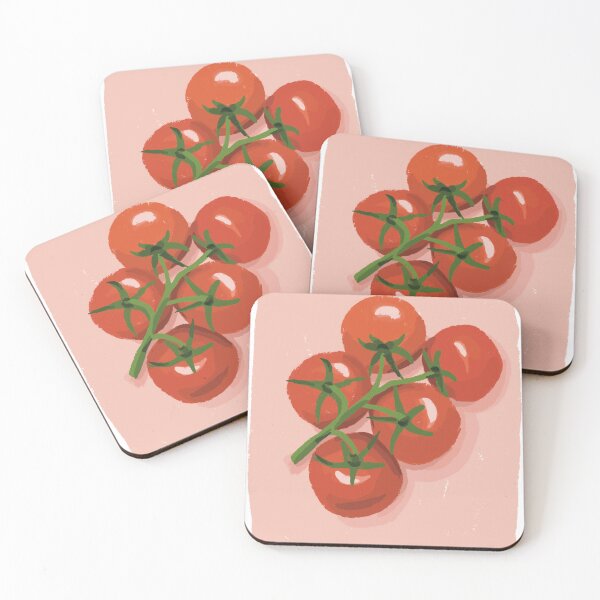 Item preview, Tomatoes on the Vine designed and sold by ShannonSArtwork.