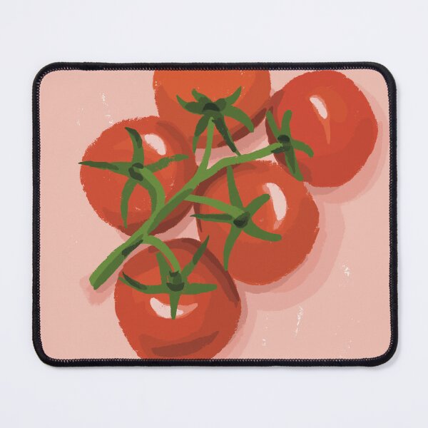 Item preview, Tomatoes on the Vine designed and sold by ShannonSArtwork.