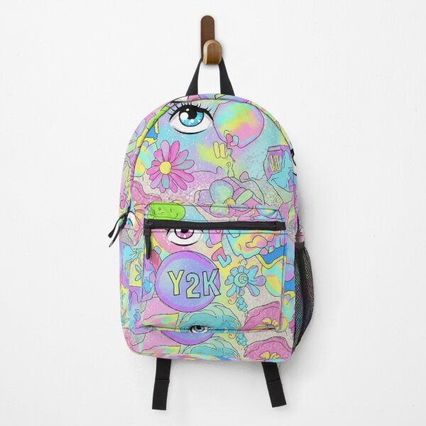 Item preview, Y2K Hyperpop Seamless Pattern designed and sold by Best-Art-32.