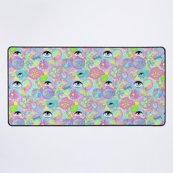 Item preview, Y2K Hyperpop Seamless Pattern designed and sold by Best-Art-32.