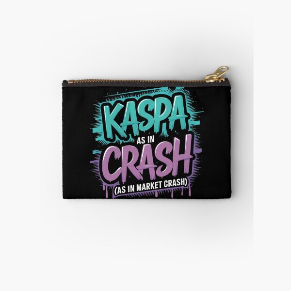 Item preview, Unstoppable Since Block One Kaspa designed and sold by RadDeck.