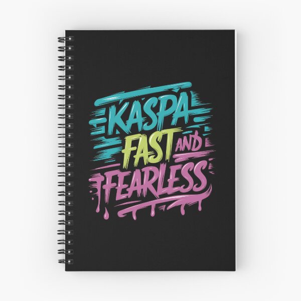 Item preview, The Network of Now Kaspa designed and sold by RadDeck.