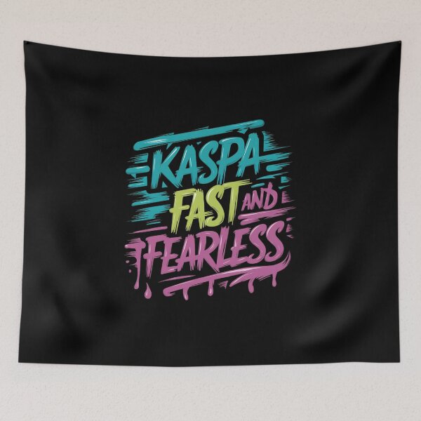Item preview, The Network of Now Kaspa designed and sold by RadDeck.