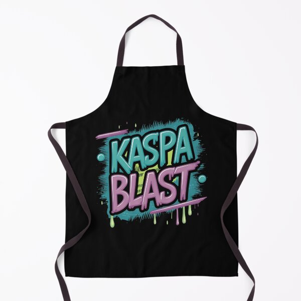 Item preview, Kaspa. Uncut. Unfiltered. Unbeatable. designed and sold by RadDeck.