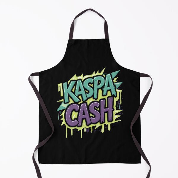 Item preview, The Ghost DAG Lives Kaspa designed and sold by RadDeck.