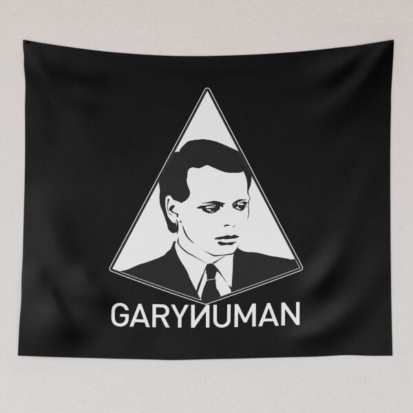 Item preview, Historic Monuments in Gary Logo Focus designed and sold by onsplo.