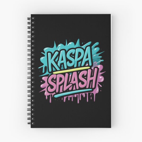 Item preview, No Hype. Just Hashrate. Kaspa designed and sold by RadDeck.