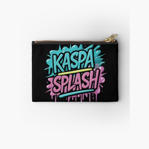 Item preview, No Hype. Just Hashrate. Kaspa designed and sold by RadDeck.