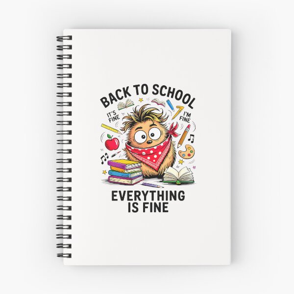 Item preview, Back To School Frist Day  designed and sold by facegm.