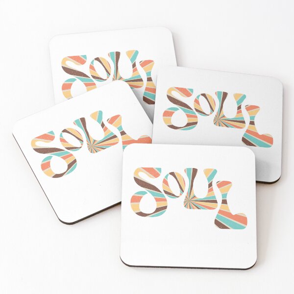 Item preview, Soul Hippy Groovy Retro designed and sold by FayBeesDesigns.