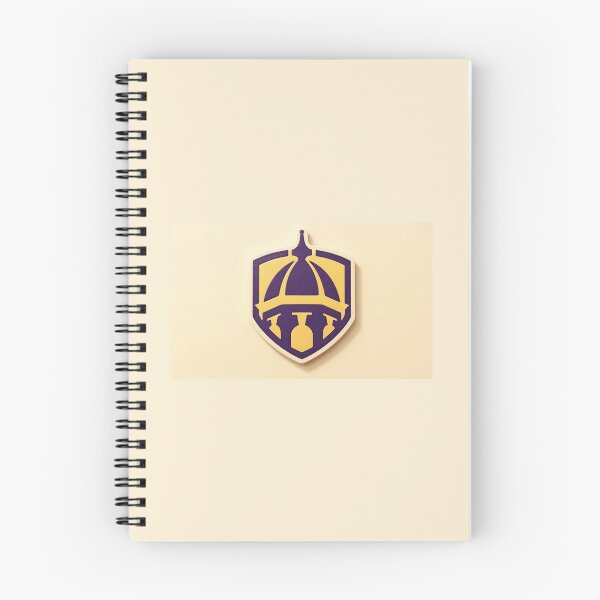 Item preview, ECU logo designed and sold by Javachipart.