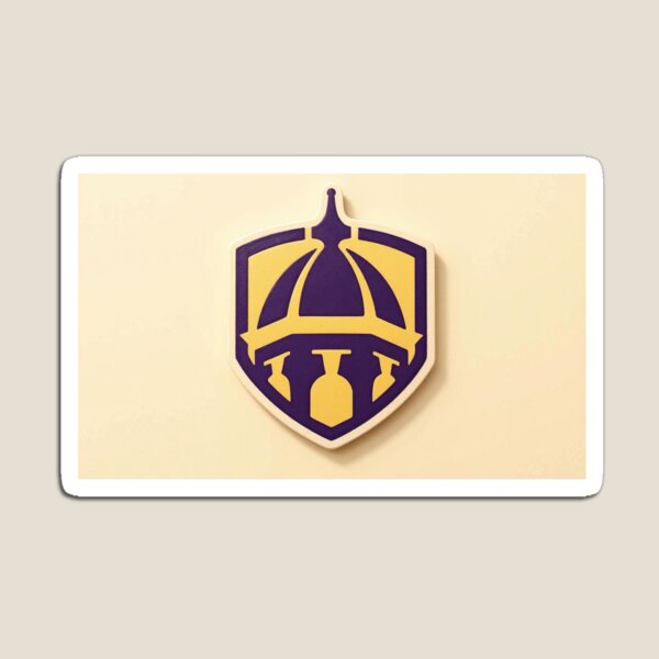 Item preview, ECU logo designed and sold by Javachipart.