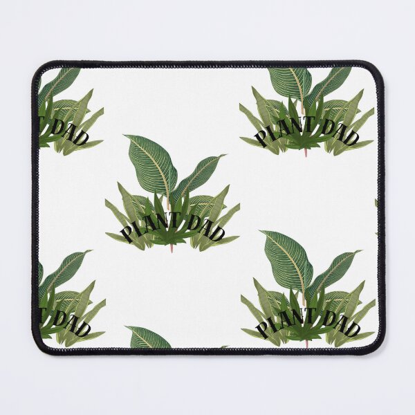 Item preview, Plant dad designed and sold by M-J-A-C.
